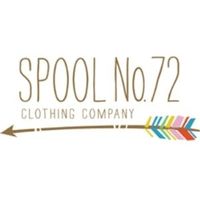Spool No.72 coupons